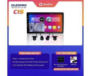 OLED PRO C1S