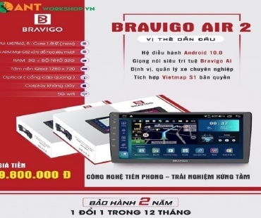 MÀN HÌNH BRAVIGO AIR2