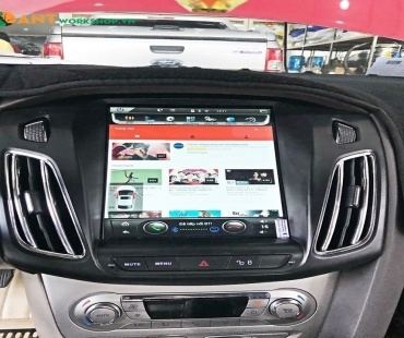 MÀN HÌNH XE FORD FORCUS